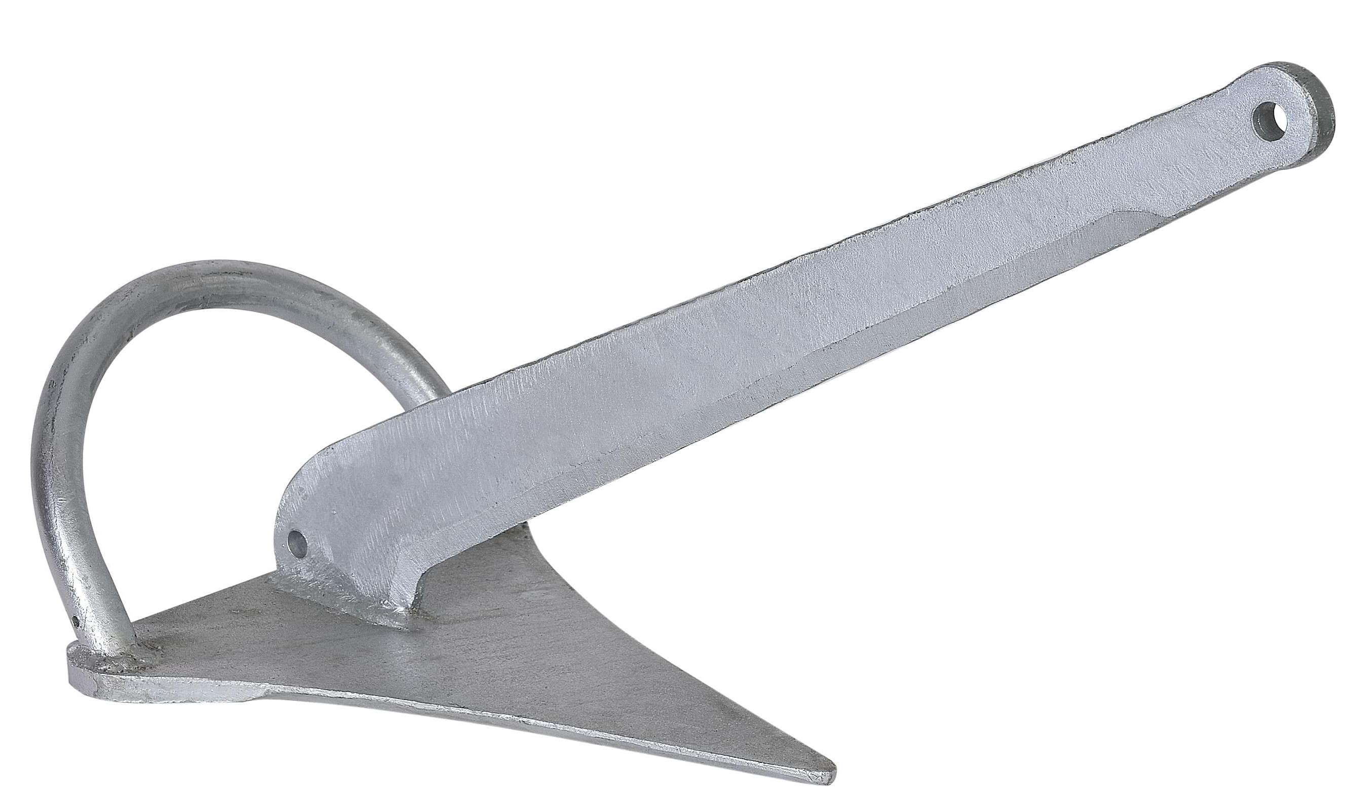 Buegel Anchor